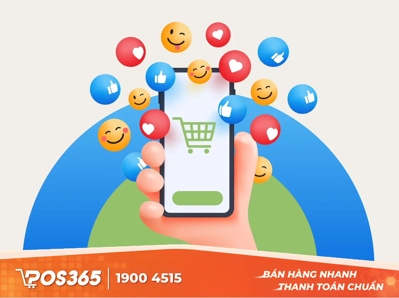 Social Marketplace