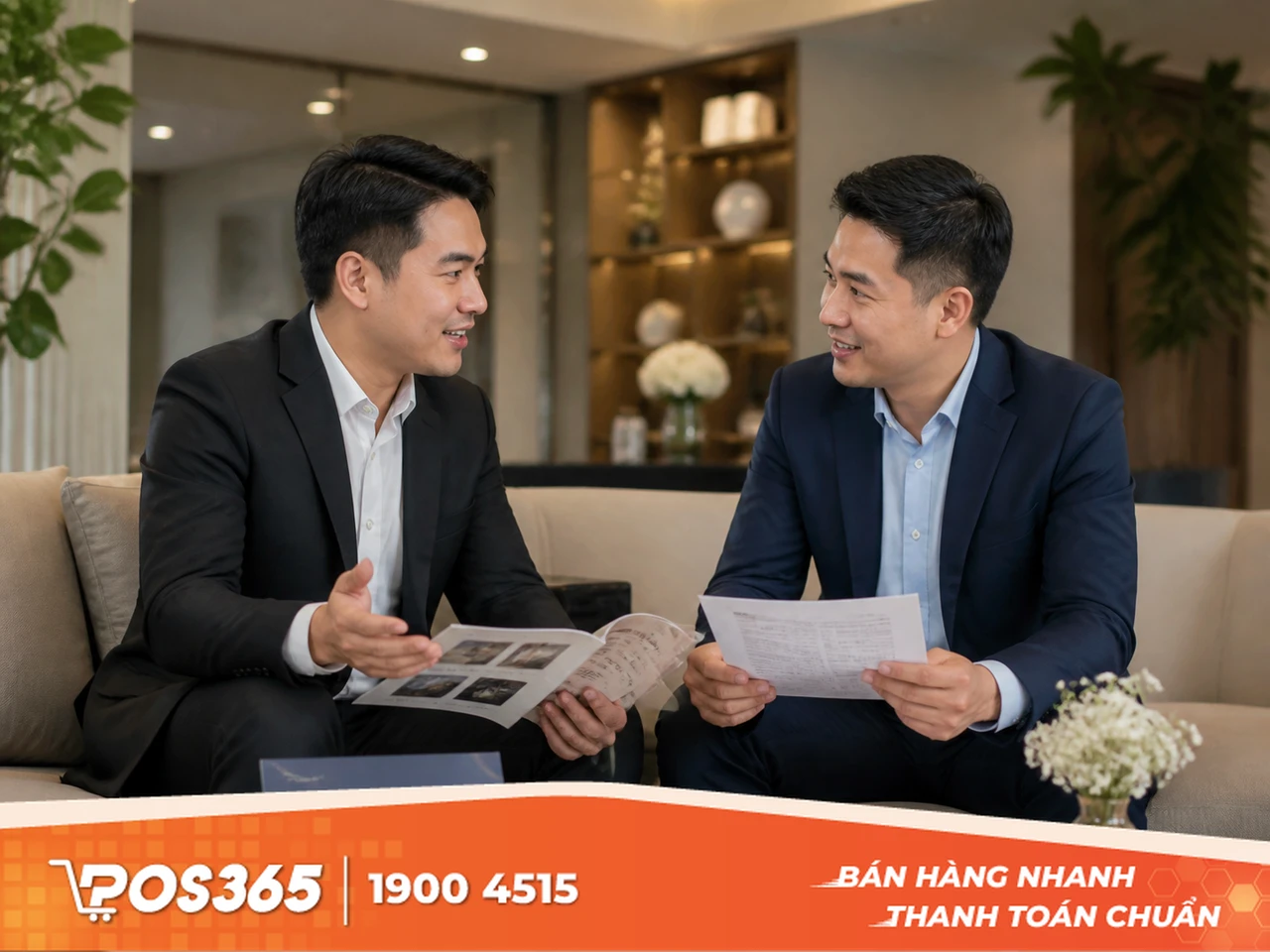 Sử dụng mã QR động cho báo giá và catalog bán buôn