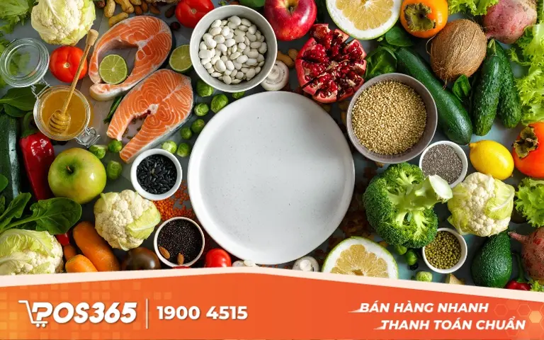 Sử dụng nguyên liệu hợp lý, tiết kiệm