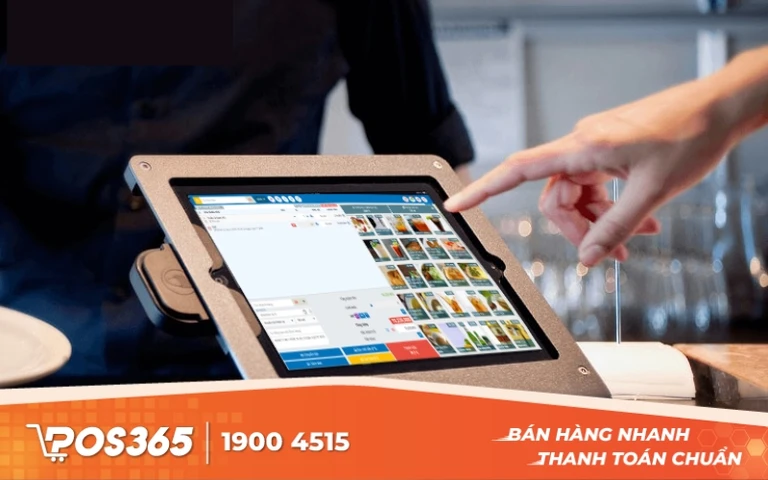  Sử dụng phần mềm quản l&yacute; tồn kho hiệu quả