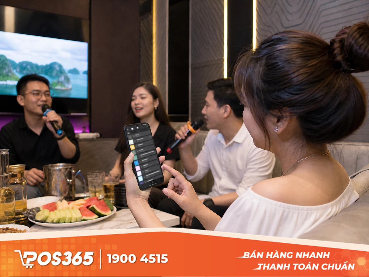 Sử dụng thư viện &acirc;m nhạc thương mại của TikTok