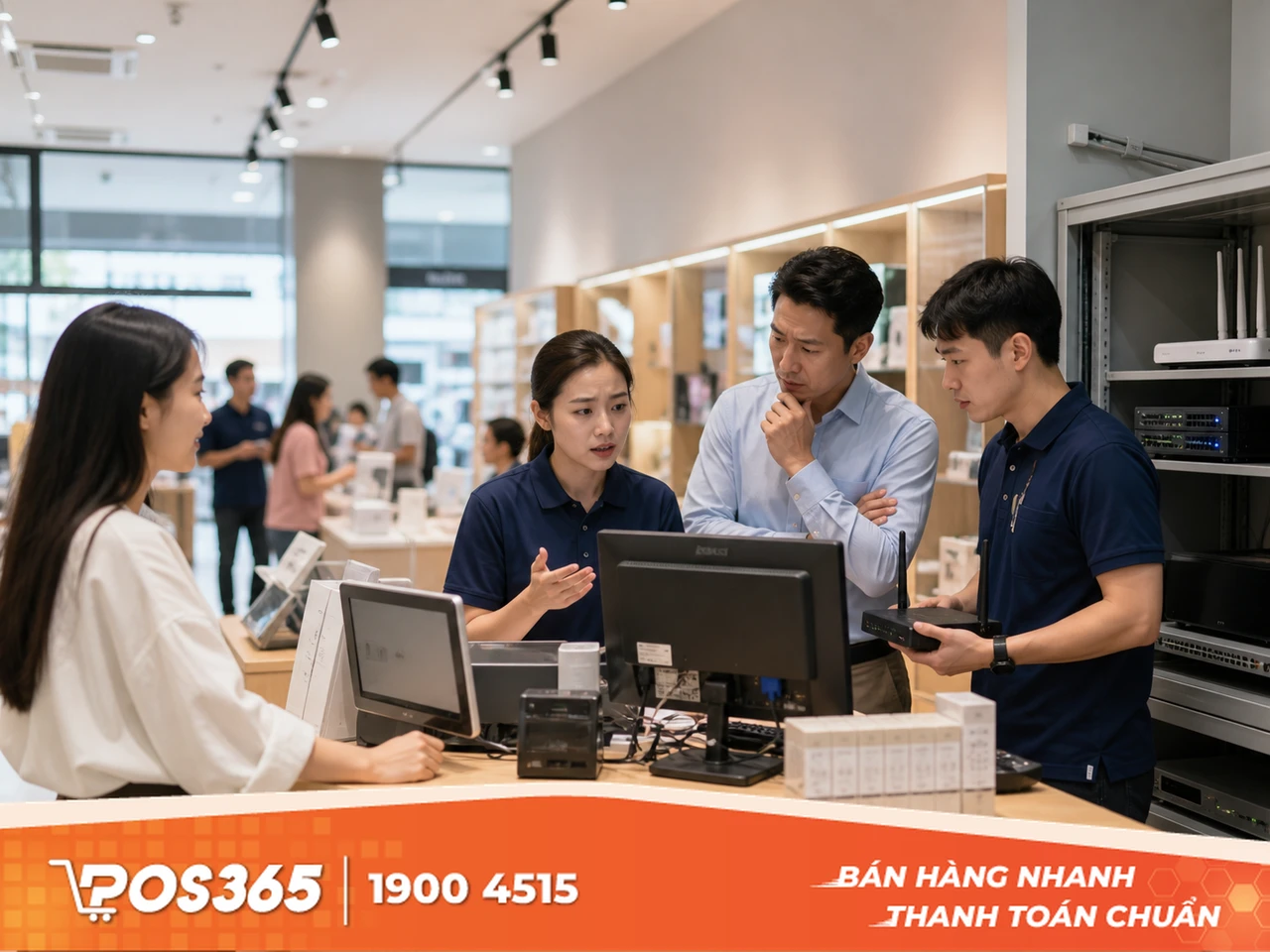Sự phụ thuộc vào kết nối Internet