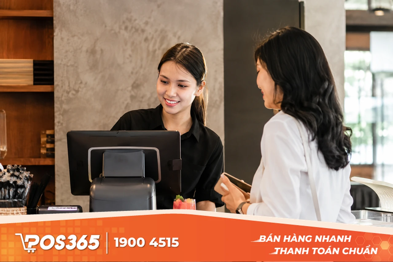 Sự ưu việt của hóa đơn khởi tạo từ máy tính tiền