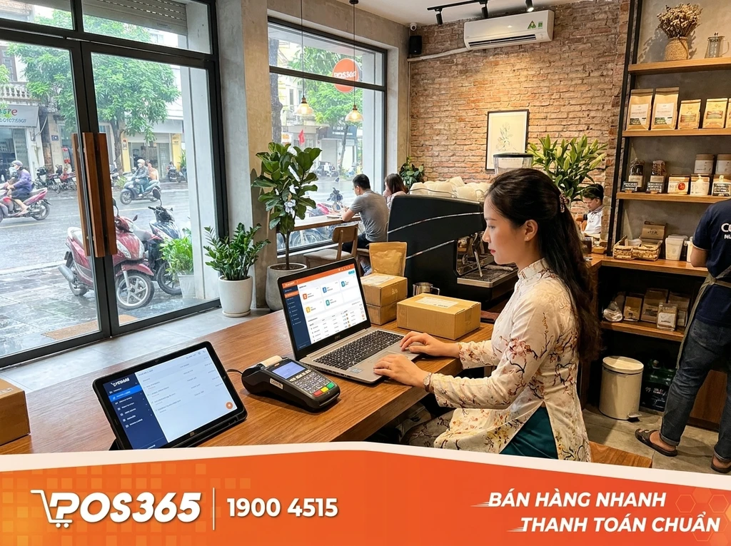 Tại sao b&aacute;n h&agrave;ng đa k&ecirc;nh kh&ocirc;ng thể thiếu phần mềm quản l&yacute; đơn h&agrave;ng online?