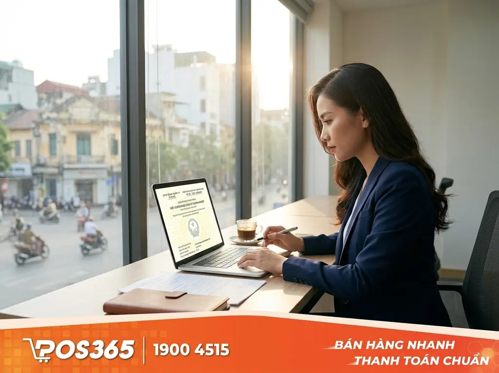 Tại sao cần tra cứu giấy phép kinh doanh?