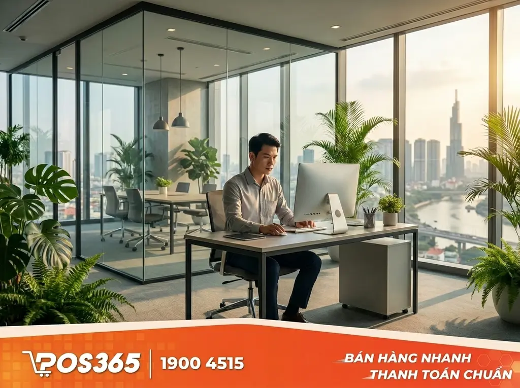 Tại sao chuyển đổi số ngành nhân sự lại cấp thiết trong năm 2026?