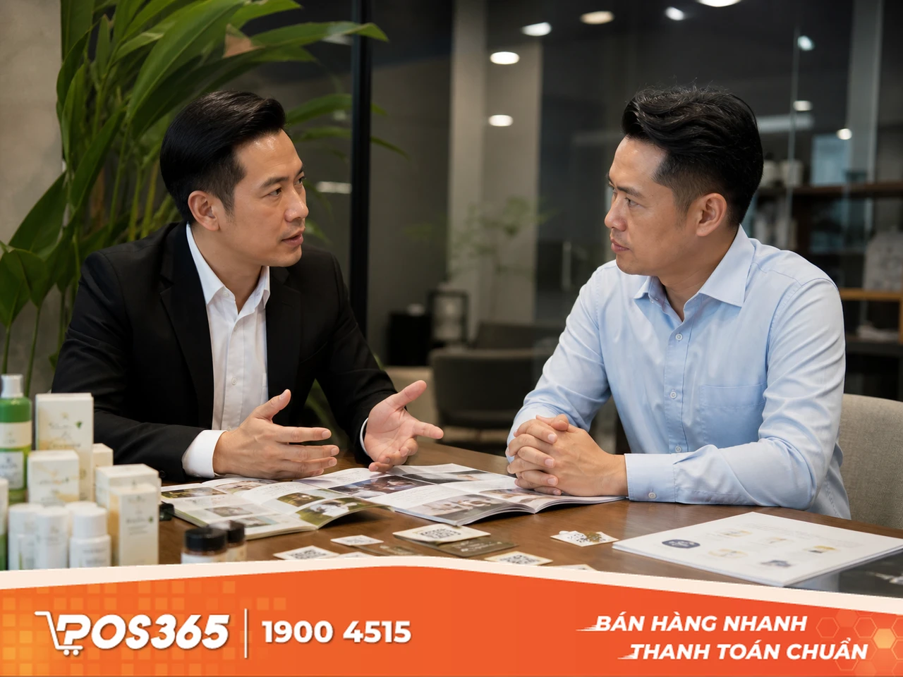 Tại sao doanh nghiệp B2B lãng phí tiềm năng mã QR?