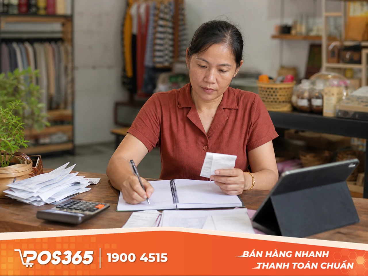 Tại sao doanh thu 300 triệu vẫn phải thực hiện kê khai thuế?