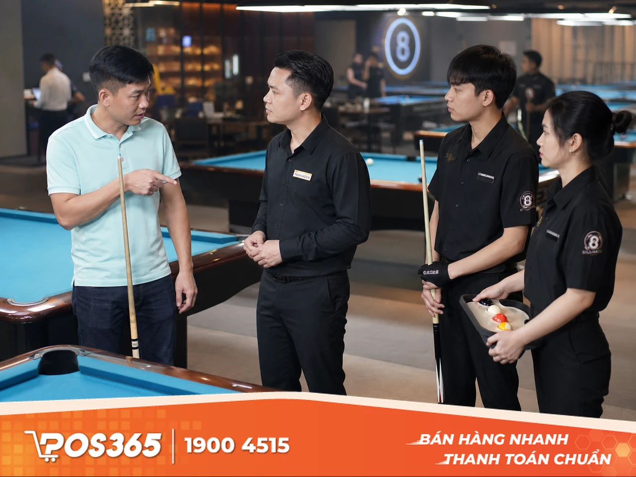 Tại sao khảo sát ý kiến khách hàng quán bida cần đảm bảo tính "kịp thời"?