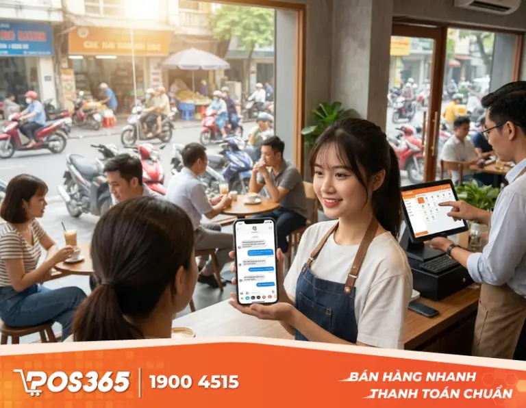 Tại sao tiếp cận trực tiếp qua tin nhắn lại ăn đứt c&aacute;c k&ecirc;nh kh&aacute;c dịp cao điểm?