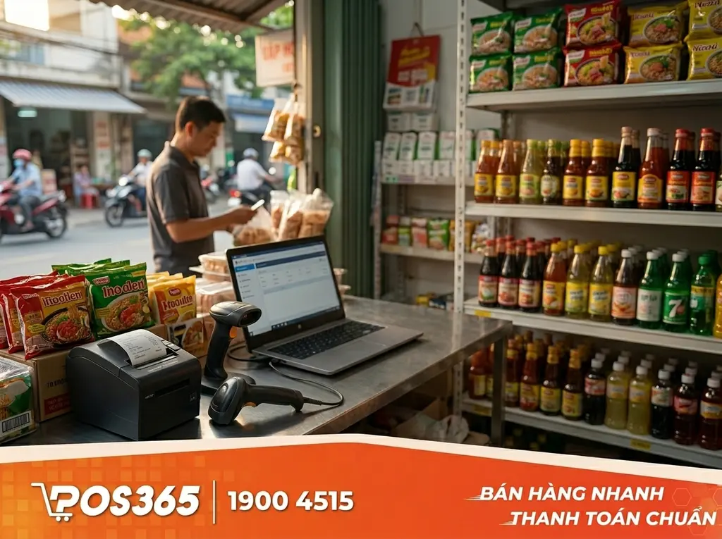 Tại sao tính năng này là chốt chặn an toàn cho chủ cửa hàng?