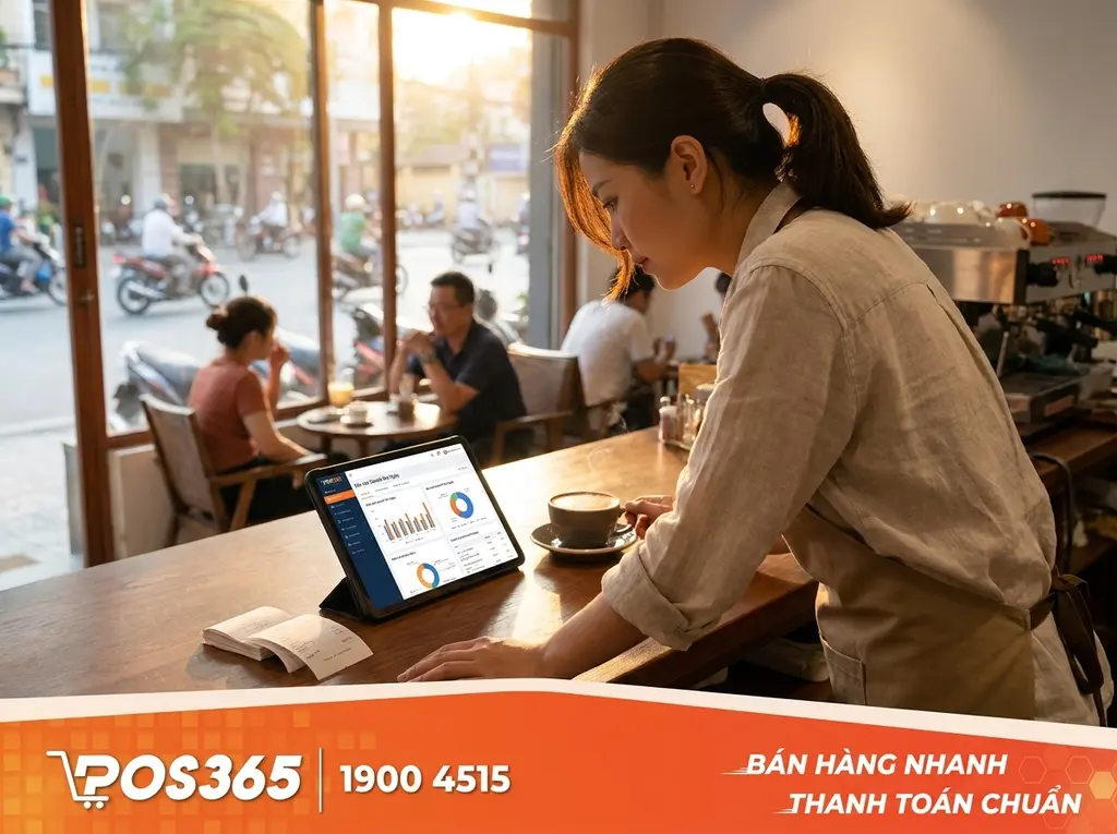 Tại sao việc theo dõi doanh số hàng ngày lại quan trọng?