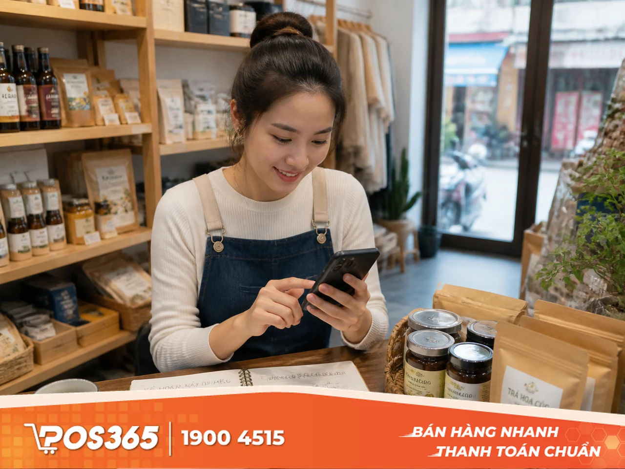 Tải ứng dụng và đăng ký tài khoản
