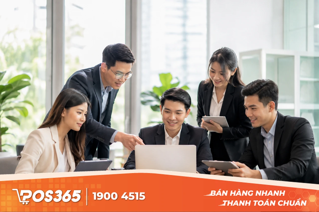 Tầm quan trọng của điện toán đám mây với doanh nghiệp