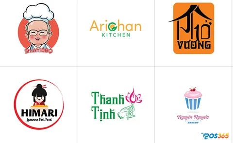 tầm quan trọng v&agrave; &yacute; nghĩa logo nh&agrave; h&agrave;ng