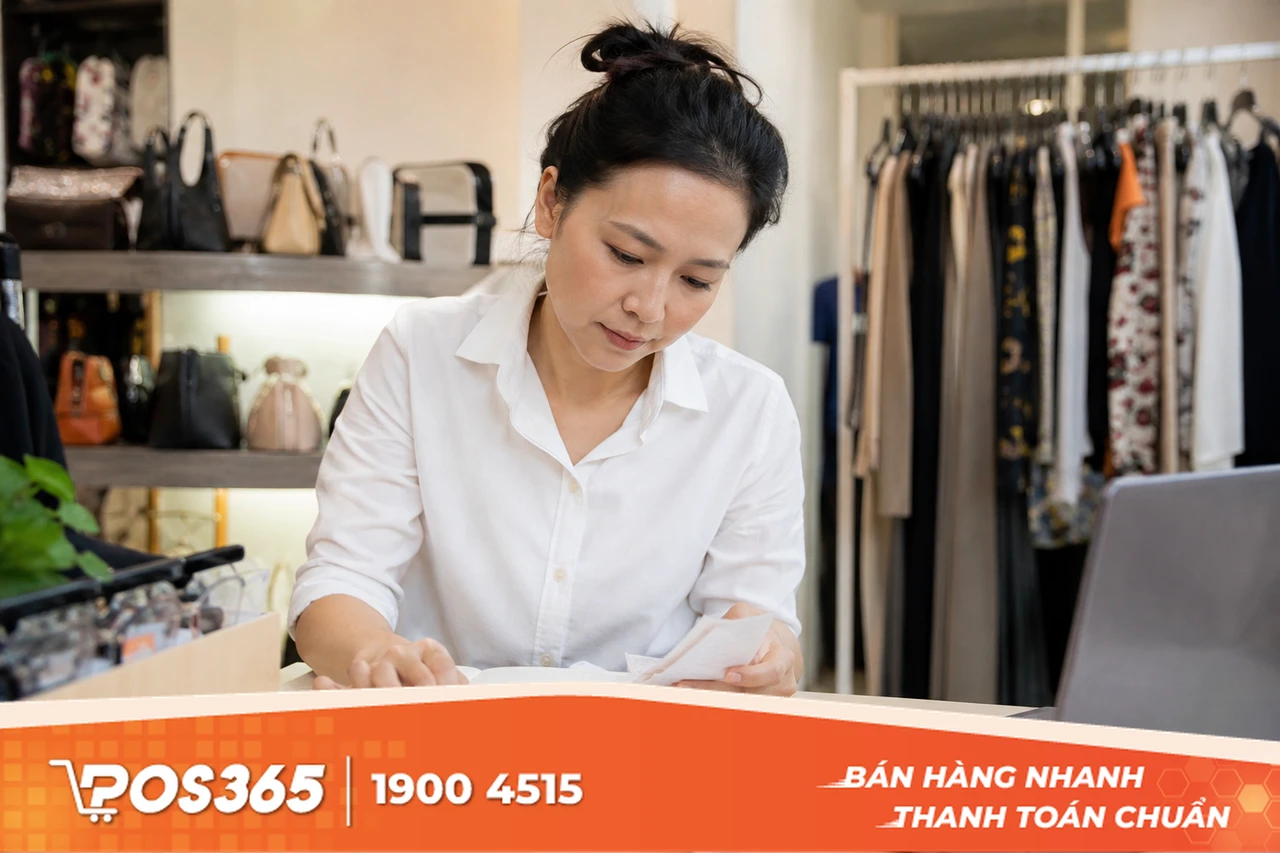 Tầm quan trọng của việc lập bảng dự to&aacute;n chi ph&iacute; mở cửa h&agrave;ng