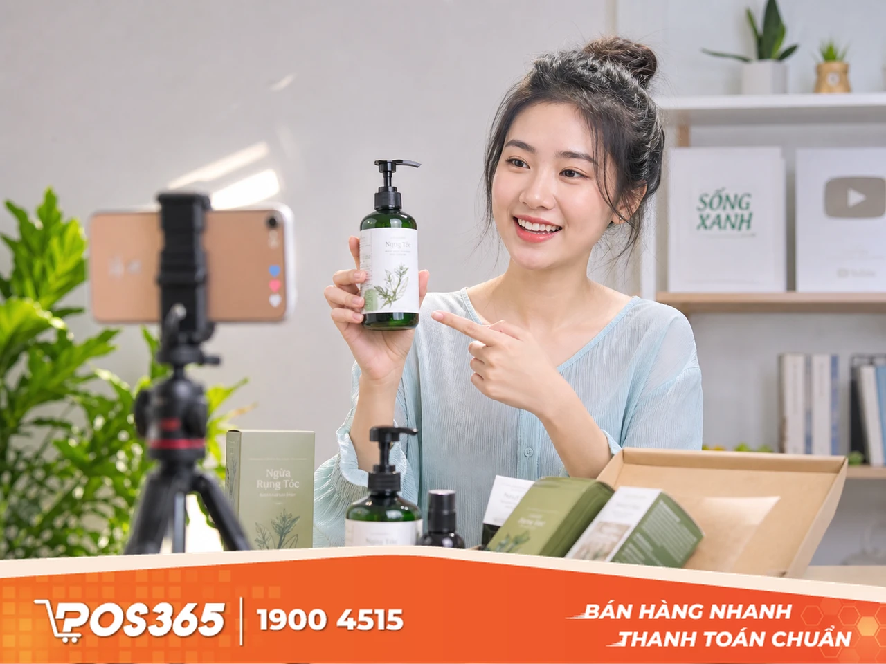 Tận dụng Facebook Reels để làm Reviewer