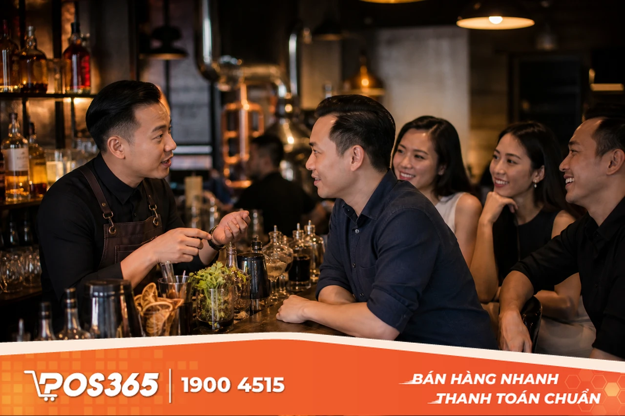 Tận dụng sự ảnh hưởng của khách hàng trưởng nhóm