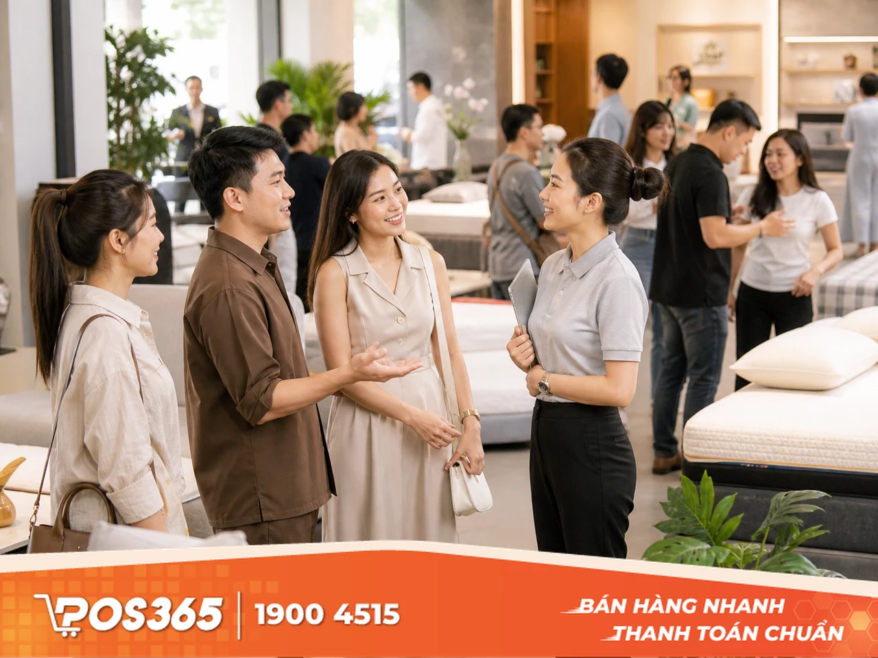 Tận dụng sức mạnh của Social Proof