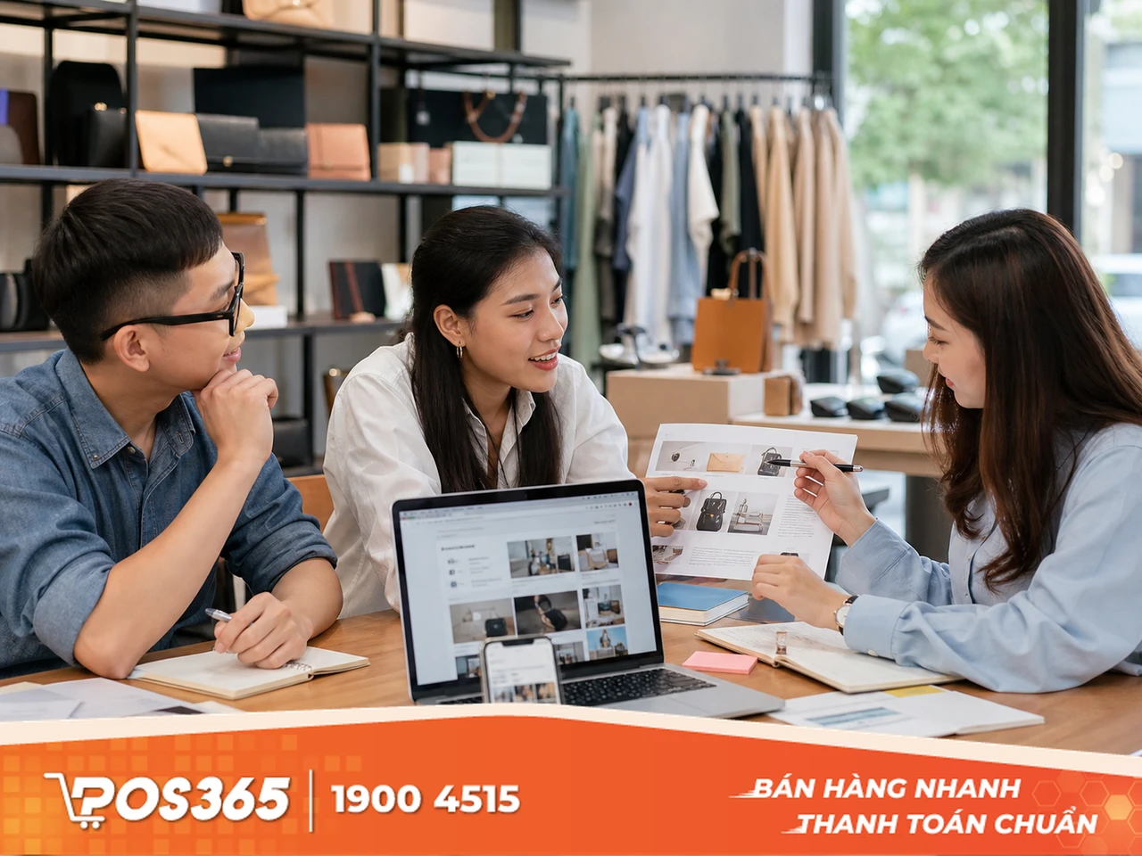 Tận dụng Video ngắn