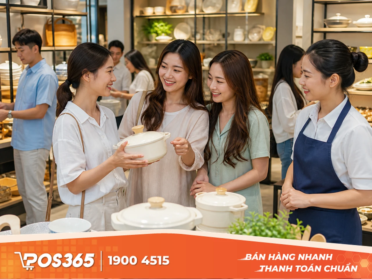 Tăng độ tin cậy bằng Social Proof (Bằng chứng xã hội)