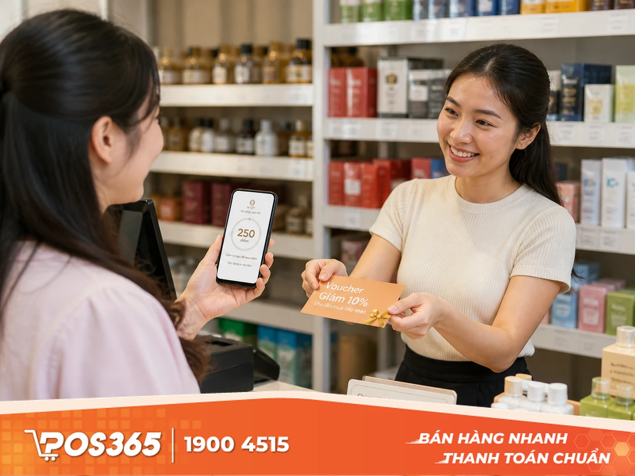 Tăng vòng đời và tỷ lệ khách hàng quay lại