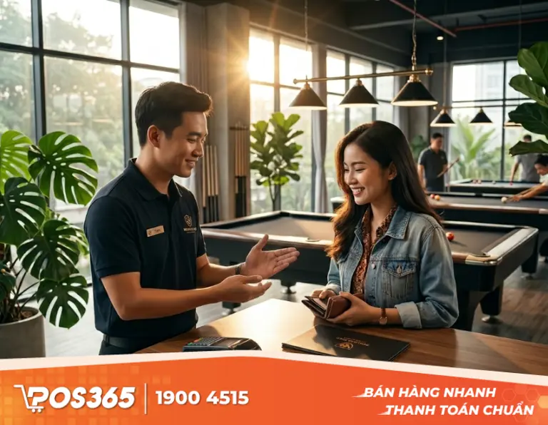 Tạo chương tr&igrave;nh ưu đ&atilde;i kh&eacute;o l&eacute;o để giữ ch&acirc;n kh&aacute;ch quen