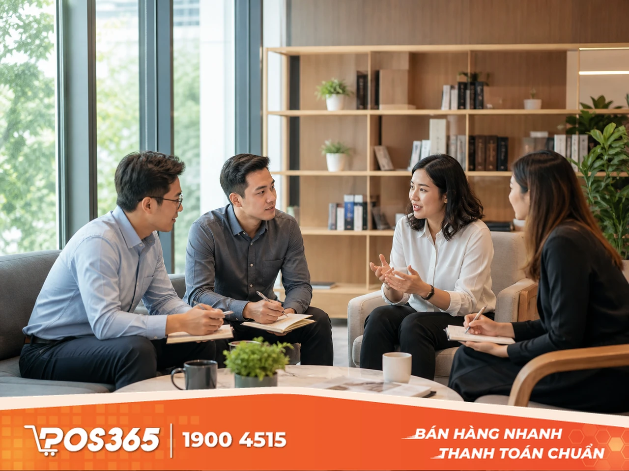 Tập trung giải quyết vấn đề lớn của thị trường
