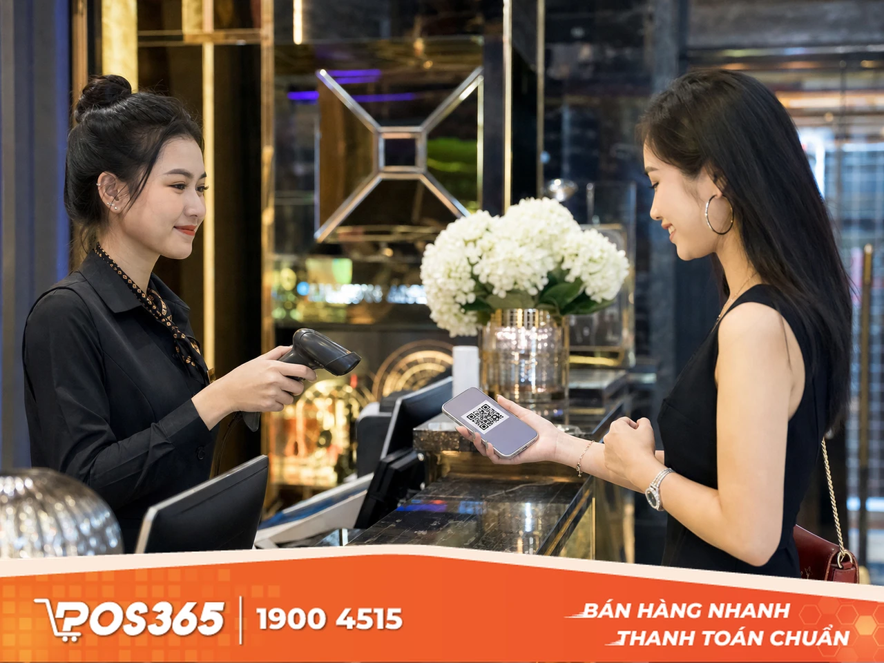 Tập trung giữ chân khách ruột qua chính sách hội viên và tích điểm
