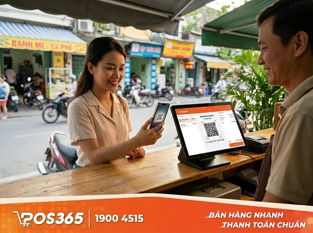 Thanh toán QR động là gì? Vì sao ưu việt hơn QR tĩnh?
