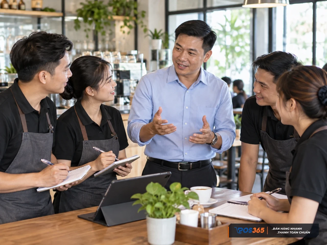 Thanh toán ví điện tử