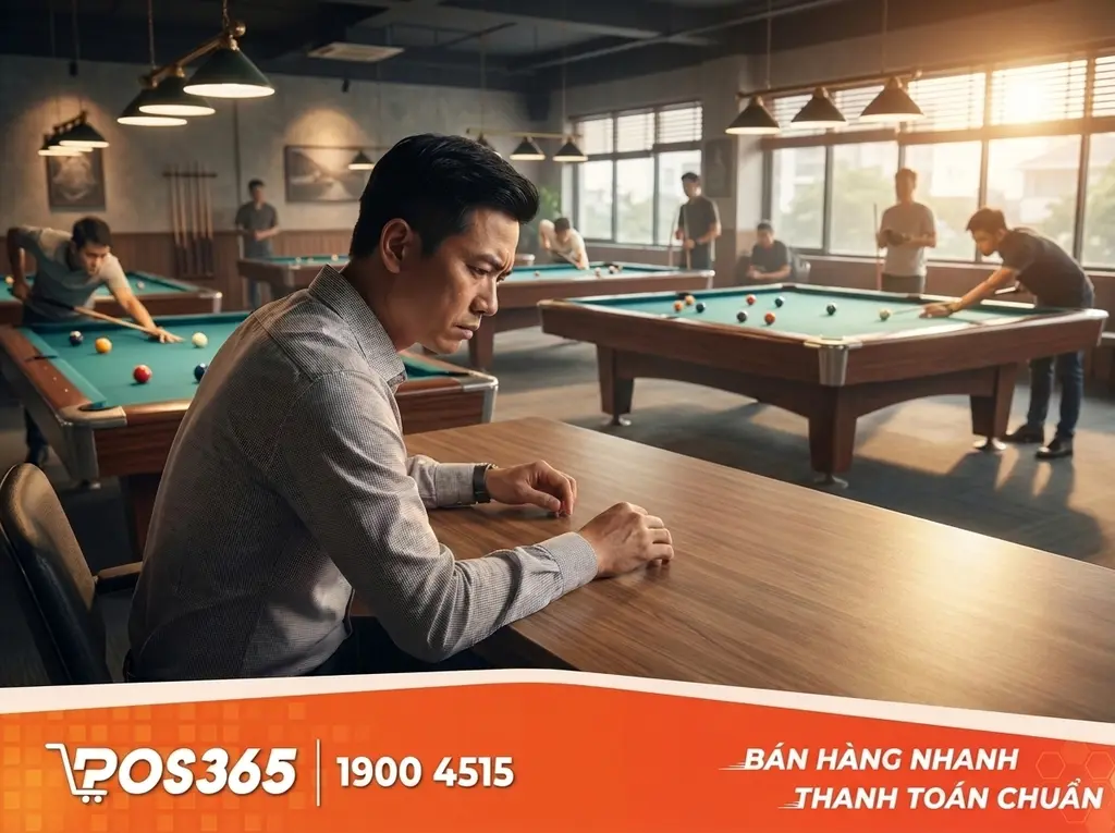 Thất tho&aacute;t lợi nhuận gộp nghi&ecirc;m trọng