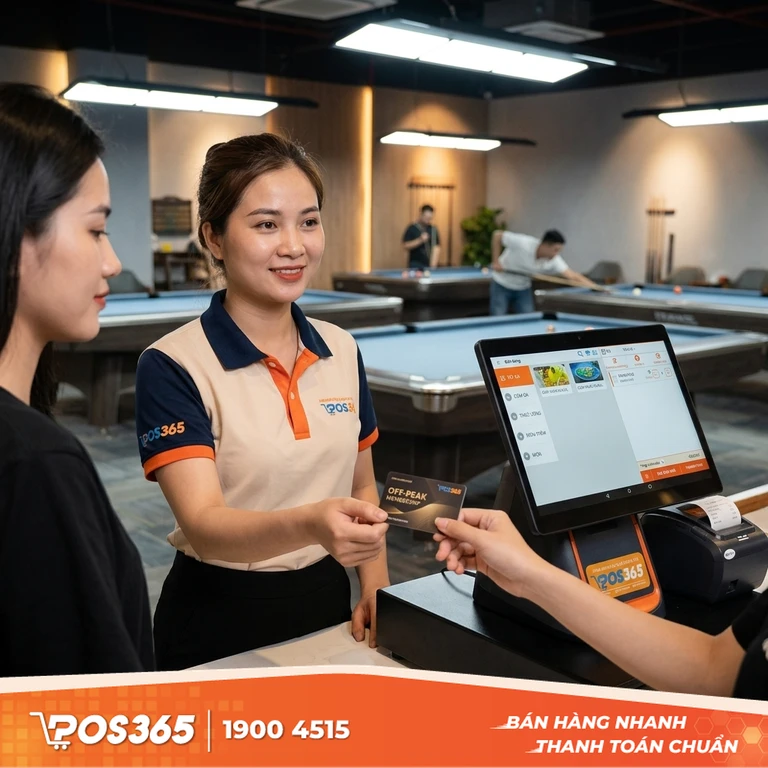Ph&aacute;t h&agrave;nh g&oacute;i hội vi&ecirc;n giờ thấp điểm (Off-peak Membership)