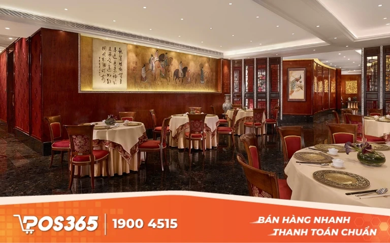 The Royal Pavilion - TP. Hồ Chí Minh