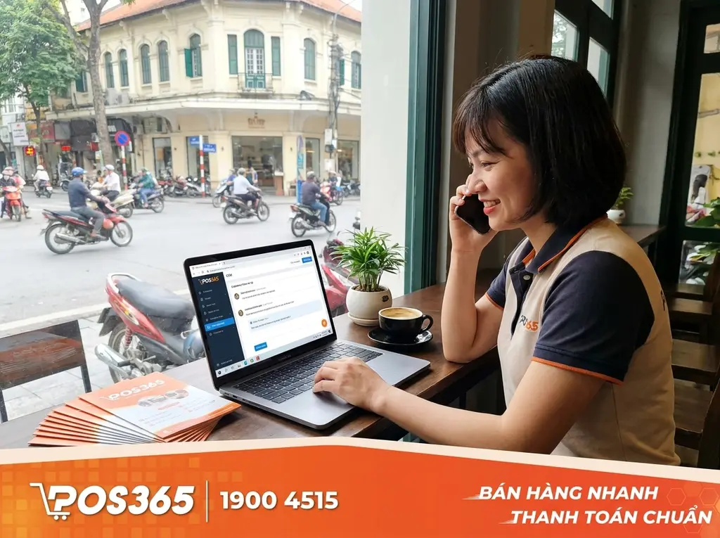 Theo dõi và chăm sóc khách hàng sau cuộc gọi (Follow-up)