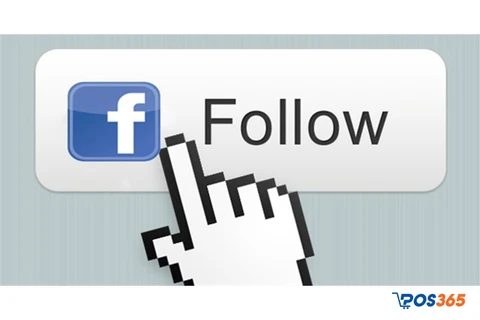 cách tăng follow facebook 2023