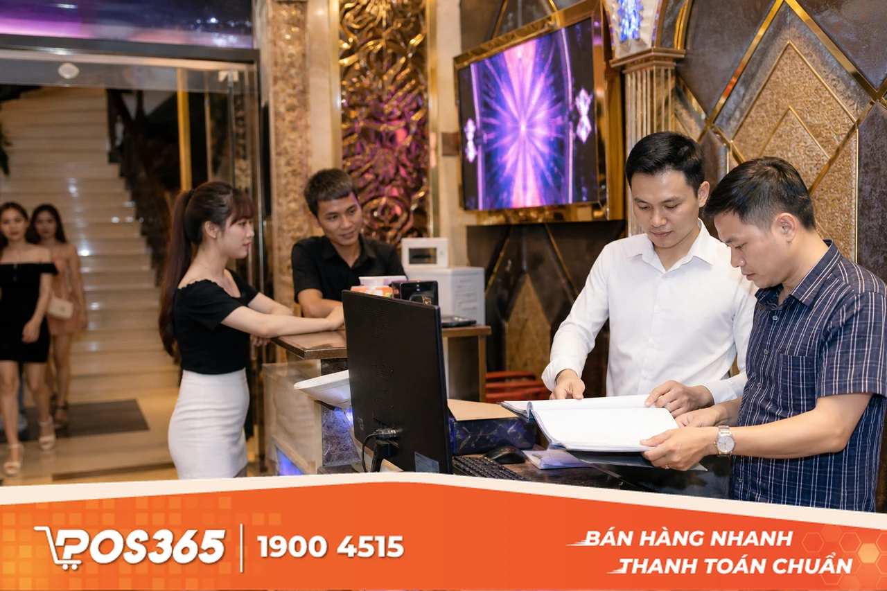 Theo Luật quán karaoke kinh doanh đến mấy giờ?
