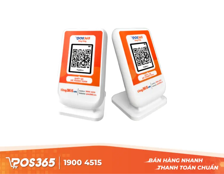 Thiết bị thanh to&aacute;n đa phương thức