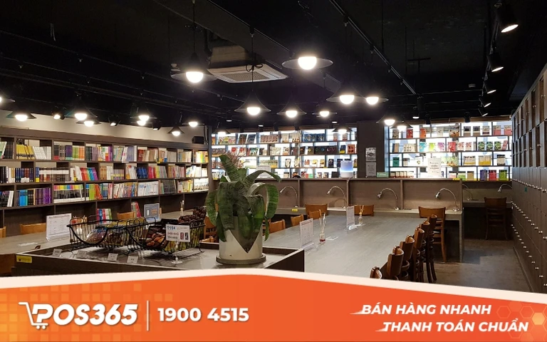 Thiết kế Menu đồ uống