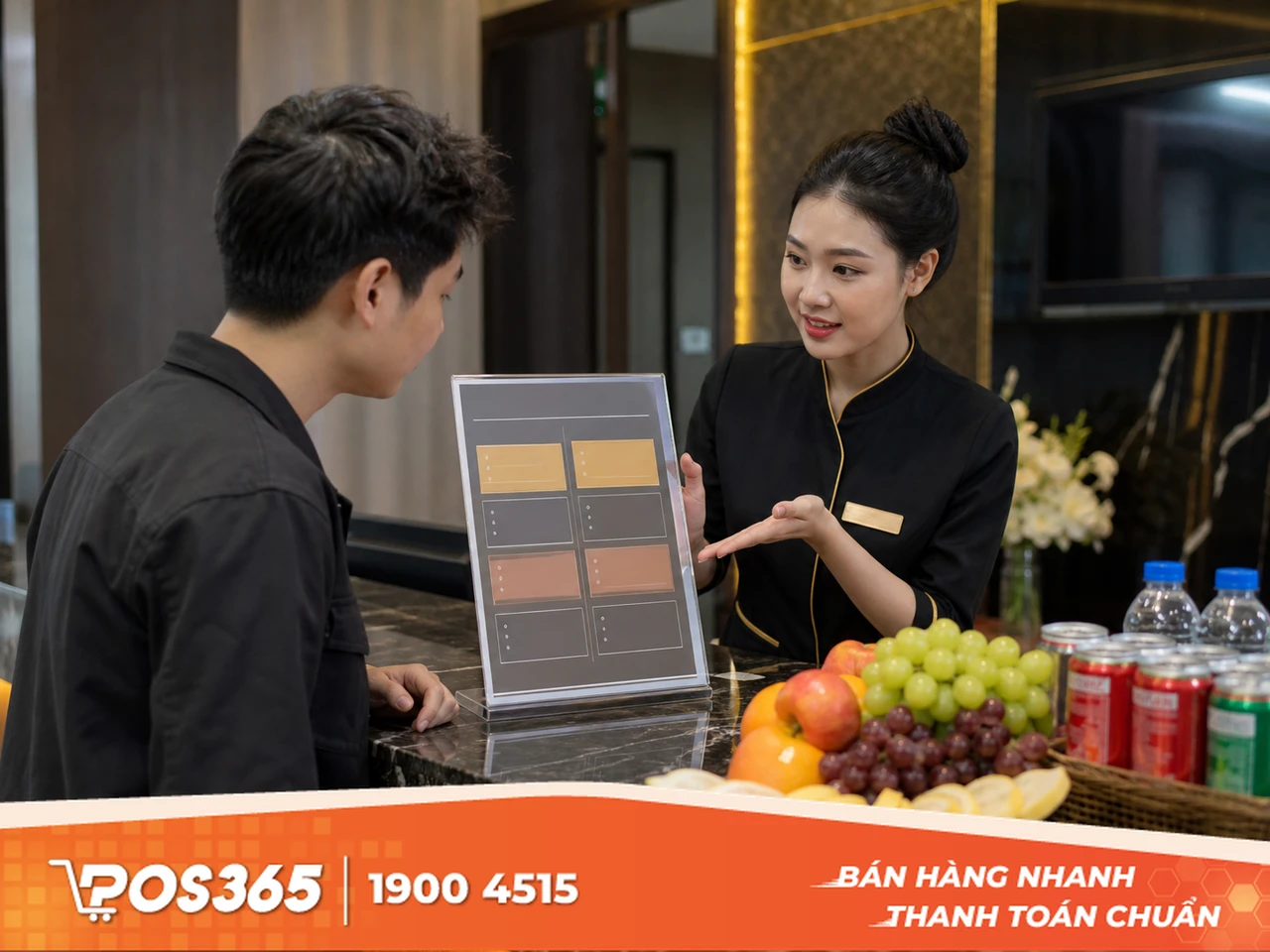 Thiết kế nội dung bài viết đánh trúng nỗi sợ "chặt chém"