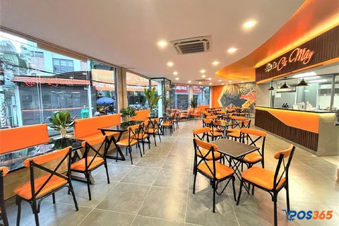 Lợi &iacute;ch của việc thiết kế qu&aacute;n cơm văn ph&ograve;ng