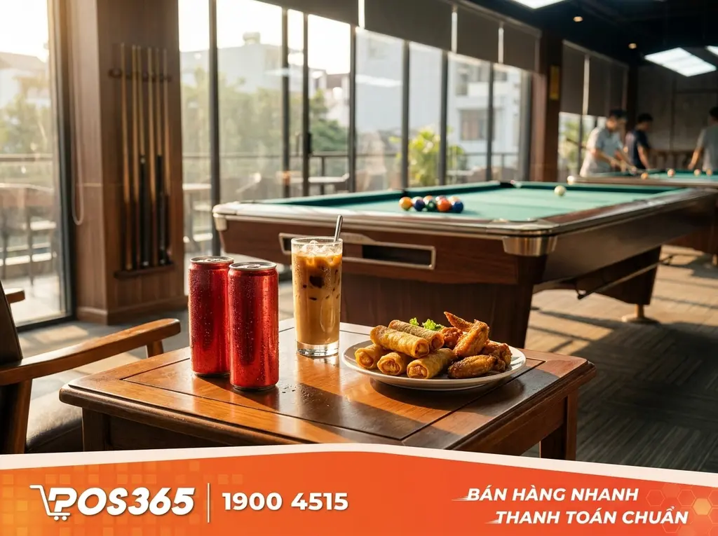 Thiết lập các Combo Tiếp sức cơ thủ thông minh theo hành vi