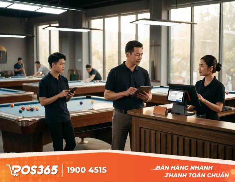 Thiết lập cơ chế kiểm soát chéo và tách biệt nhiệm vụ (Double-check)