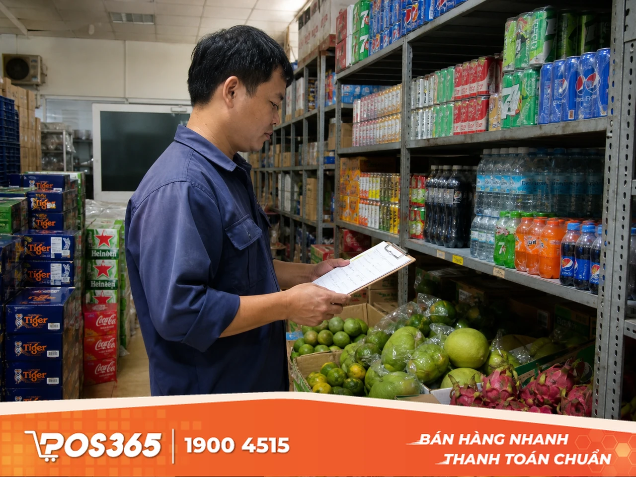Thiết lập định mức định lượng nguy&ecirc;n liệu v&agrave; quản l&yacute; F&B chặt chẽ