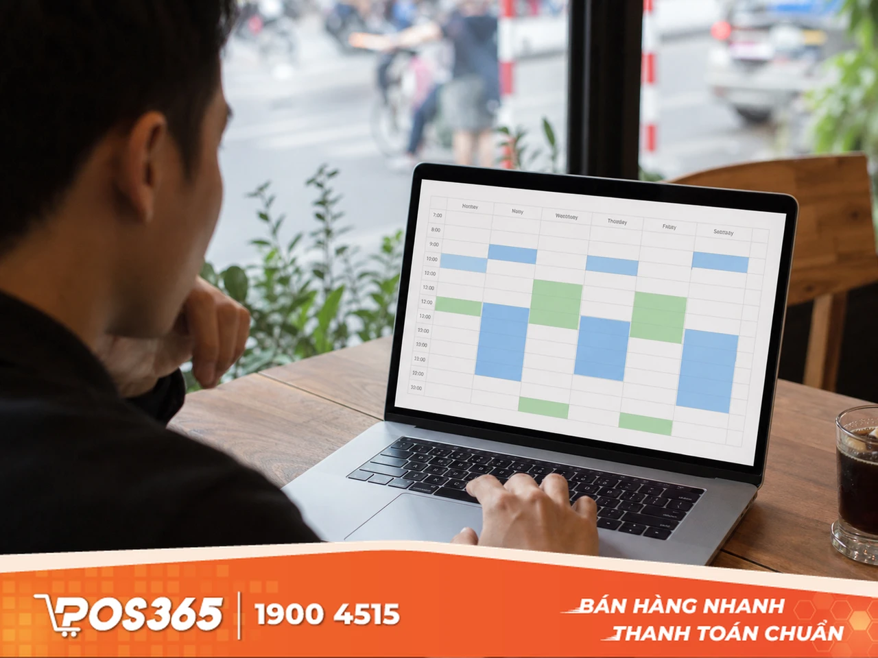 Thiết lập ngân sách và lập lịch hiển thị quảng cáo (Ad Scheduling)