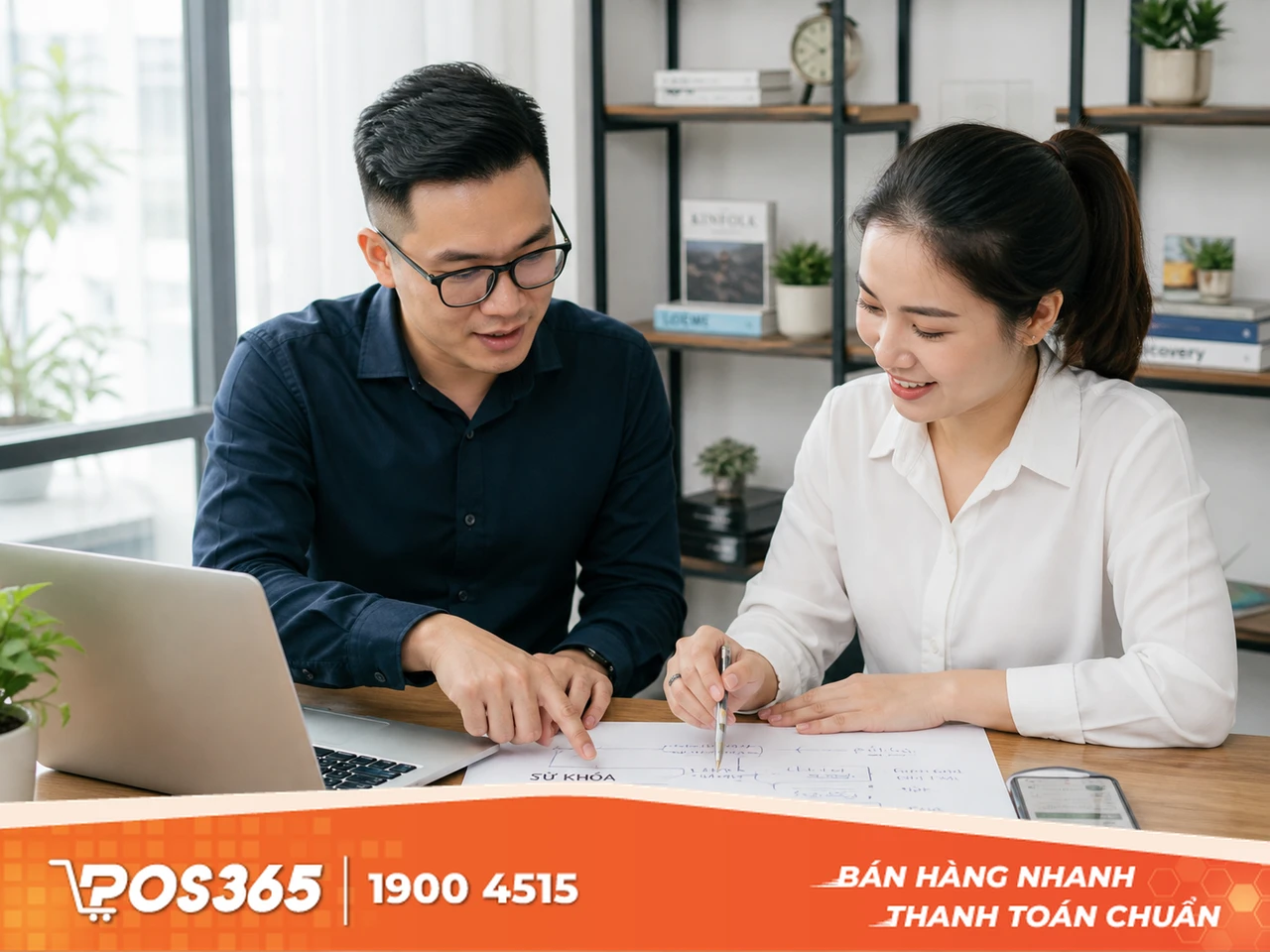 Thiết lập thông tin SEO cơ bản cho website