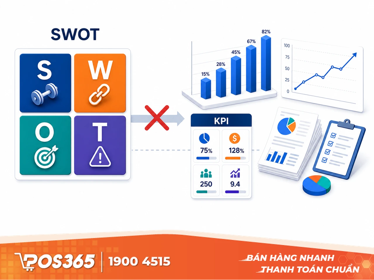 Thiếu dữ liệu định lượng và chiều sâu thực tế