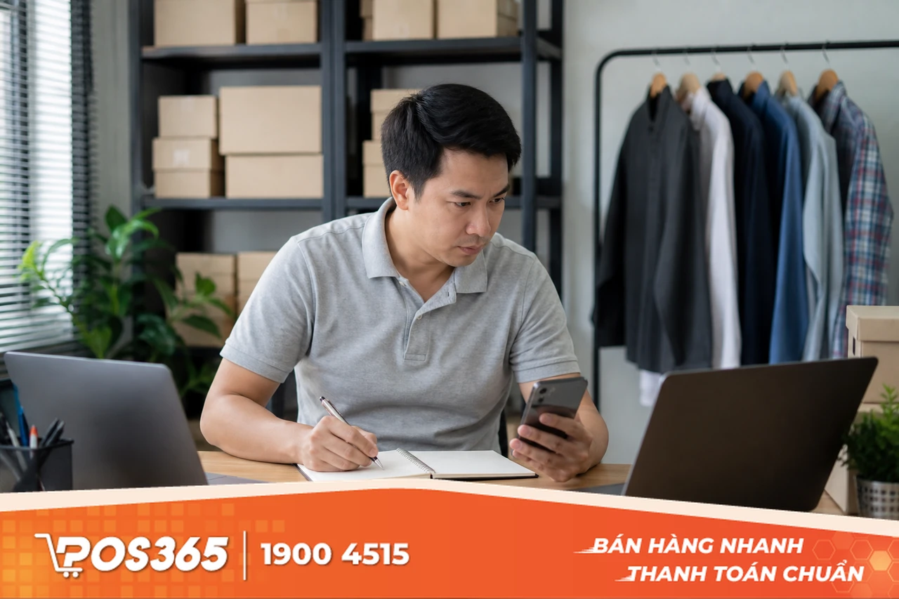 Thiếu t&iacute;nh năng tự động h&oacute;a