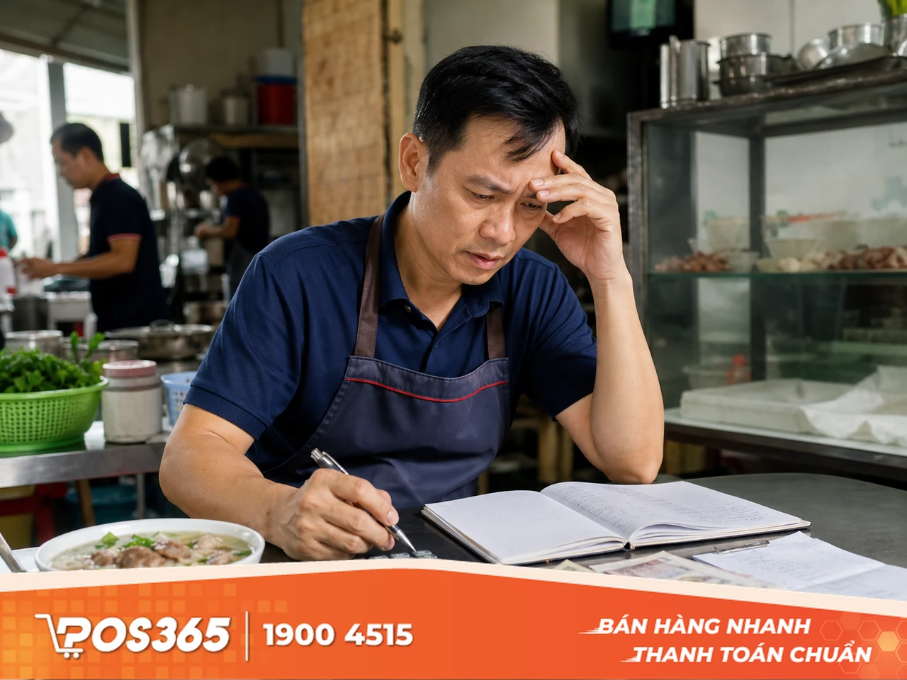 Thiếu vốn dự ph&ograve;ng v&agrave; kế hoạch d&agrave;i hạn