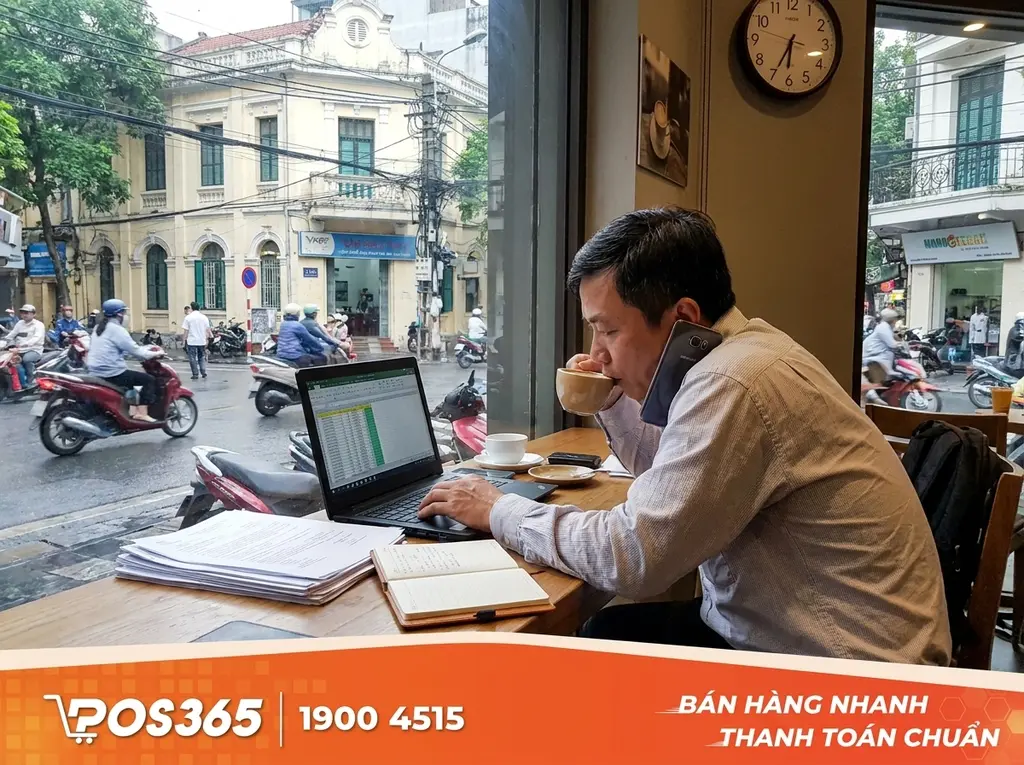 Thời gian của người làm chủ là hữu hạn